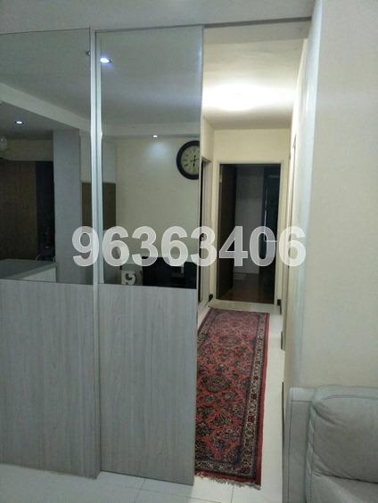 Blk 272D Punggol Walk (Punggol), HDB 4 Rooms #166421342
